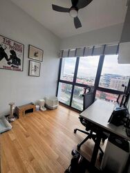 Botanique At Bartley (D19), Condominium #450315871
